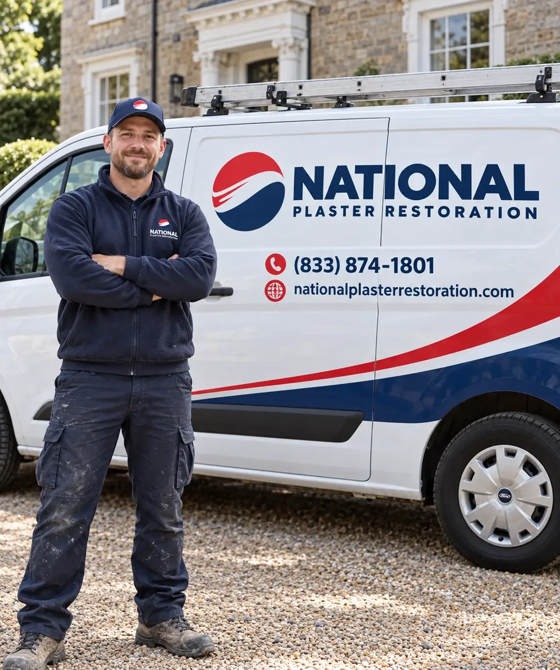 Plaster Repair Humbird, WI FAQs